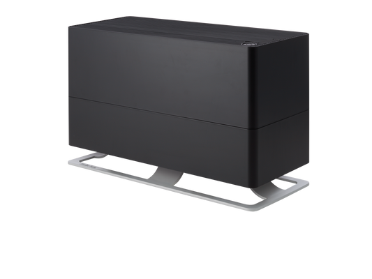 Stadler Forn Oskar big humidifier in black