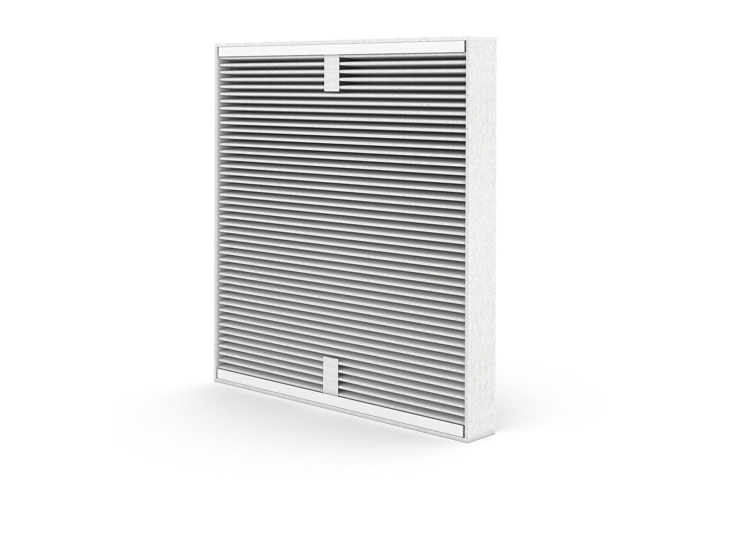 Stadler Form Roger little air purifier h12 hepa filter