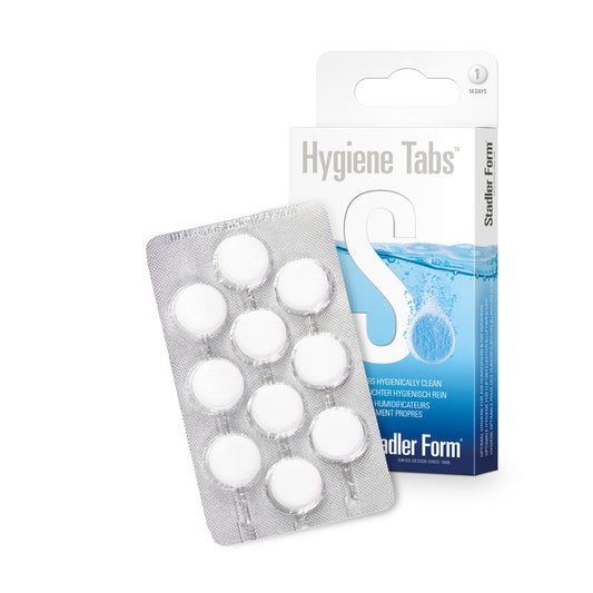 Hygiene Tabs