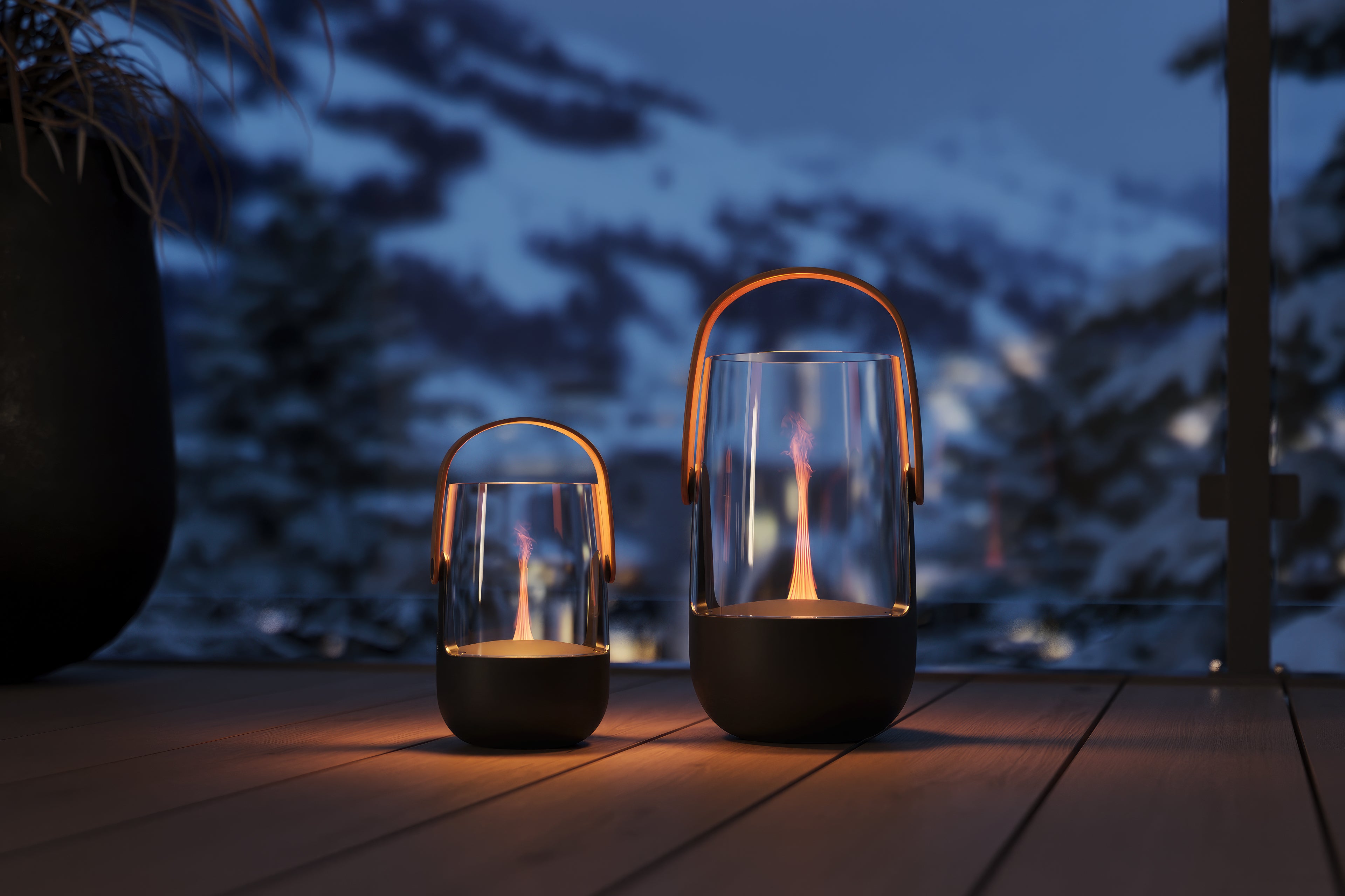 Eva Humidifier | Stadler Form – Stadler Form USA Corp