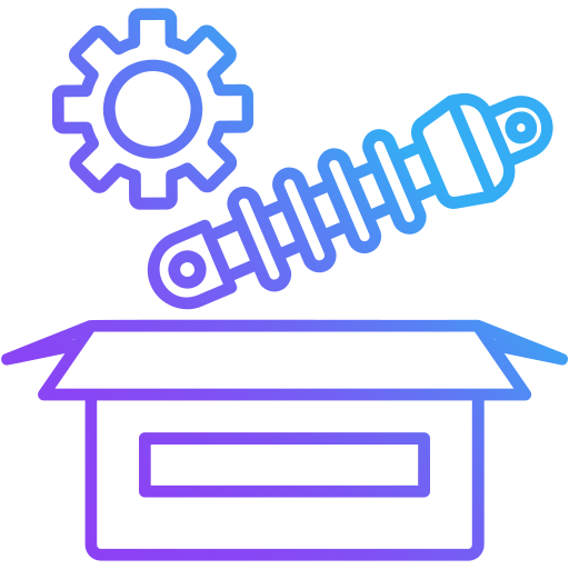 Spare part – Stadler Form USA Corp