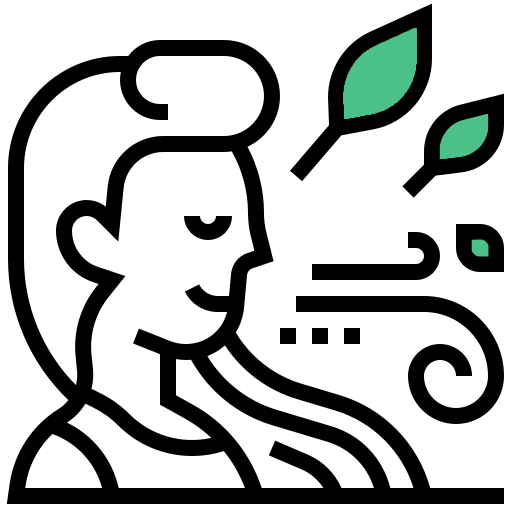icon for breath