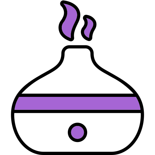 icon for aroma diffuser