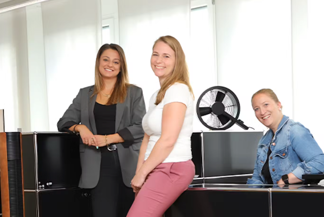 Stadler Form Customer Service Team
