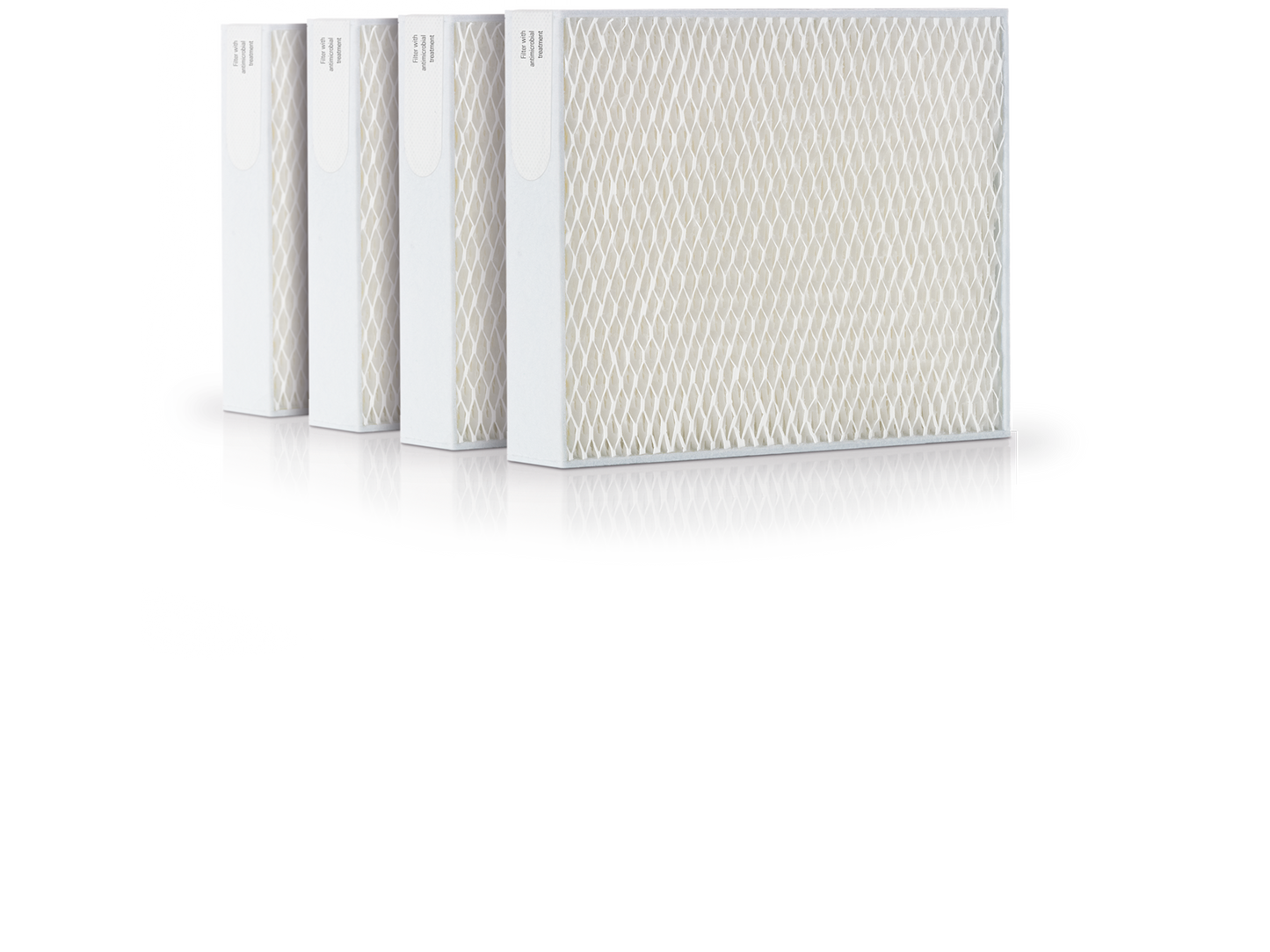 Stadler Form Oskar / Karl humidifier filter (pack of 4)