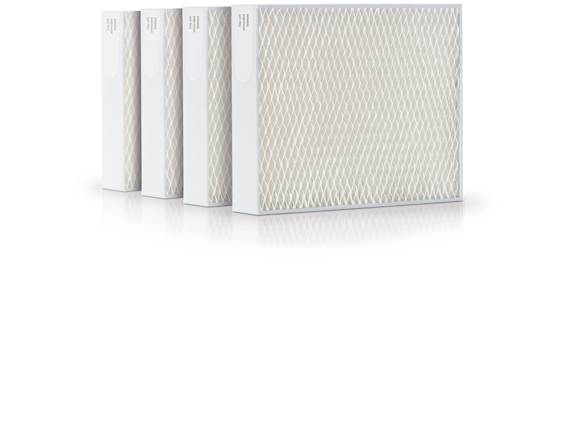 Stadler Form Oskar / Karl humidifier filter (pack of 4)