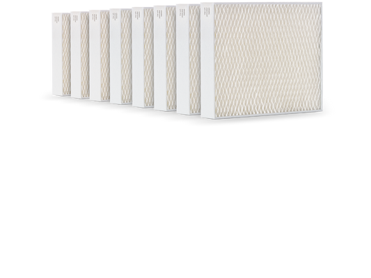 Oskar / Karl wicks (8 pack)