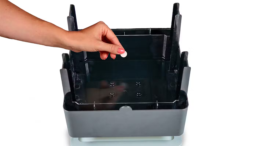 Hygiene Tabs Humidifier accessories | Stadler Form – Stadler Form USA Corp