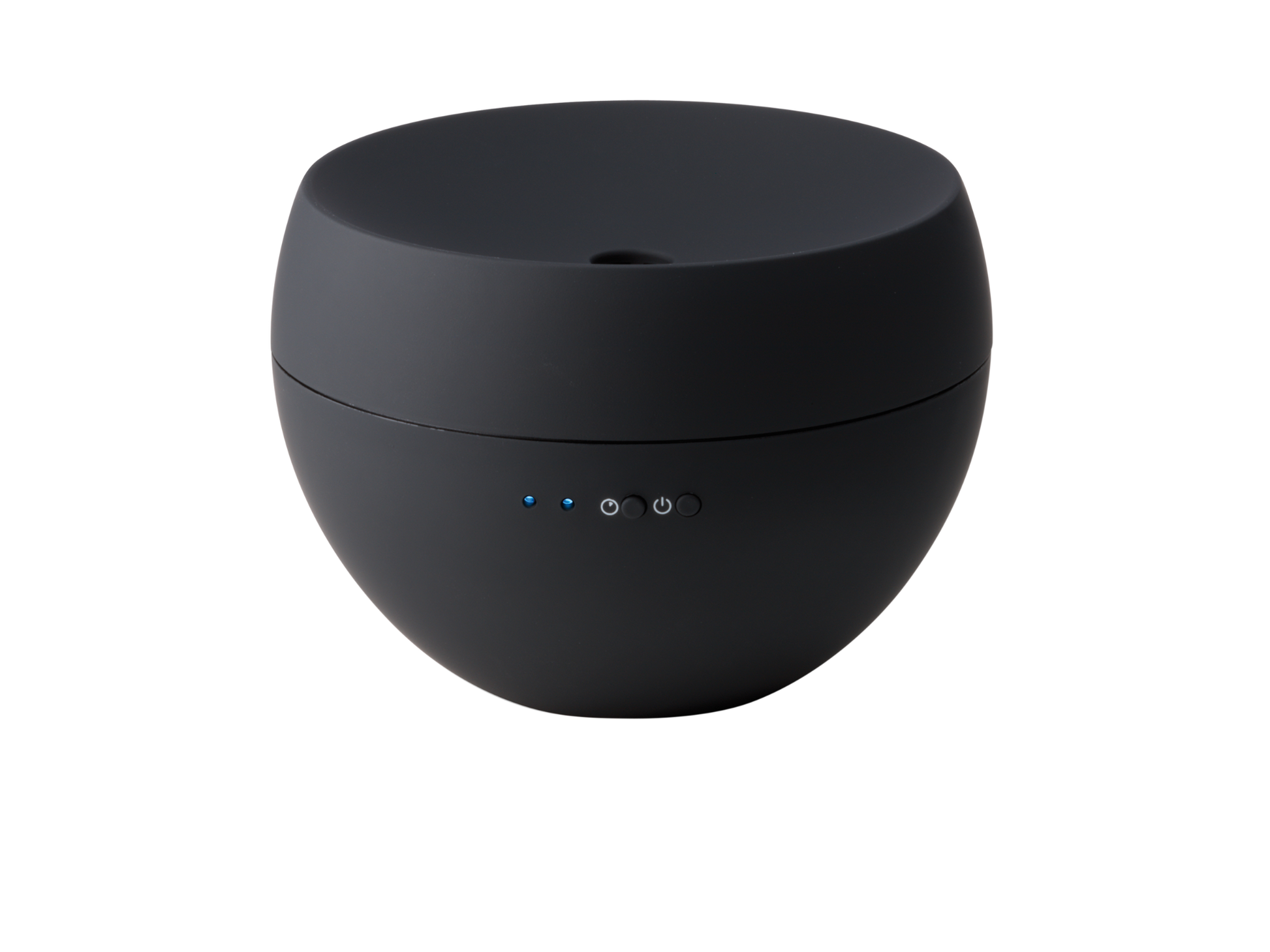Stadler Form Jasmine aroma diffuser in black
