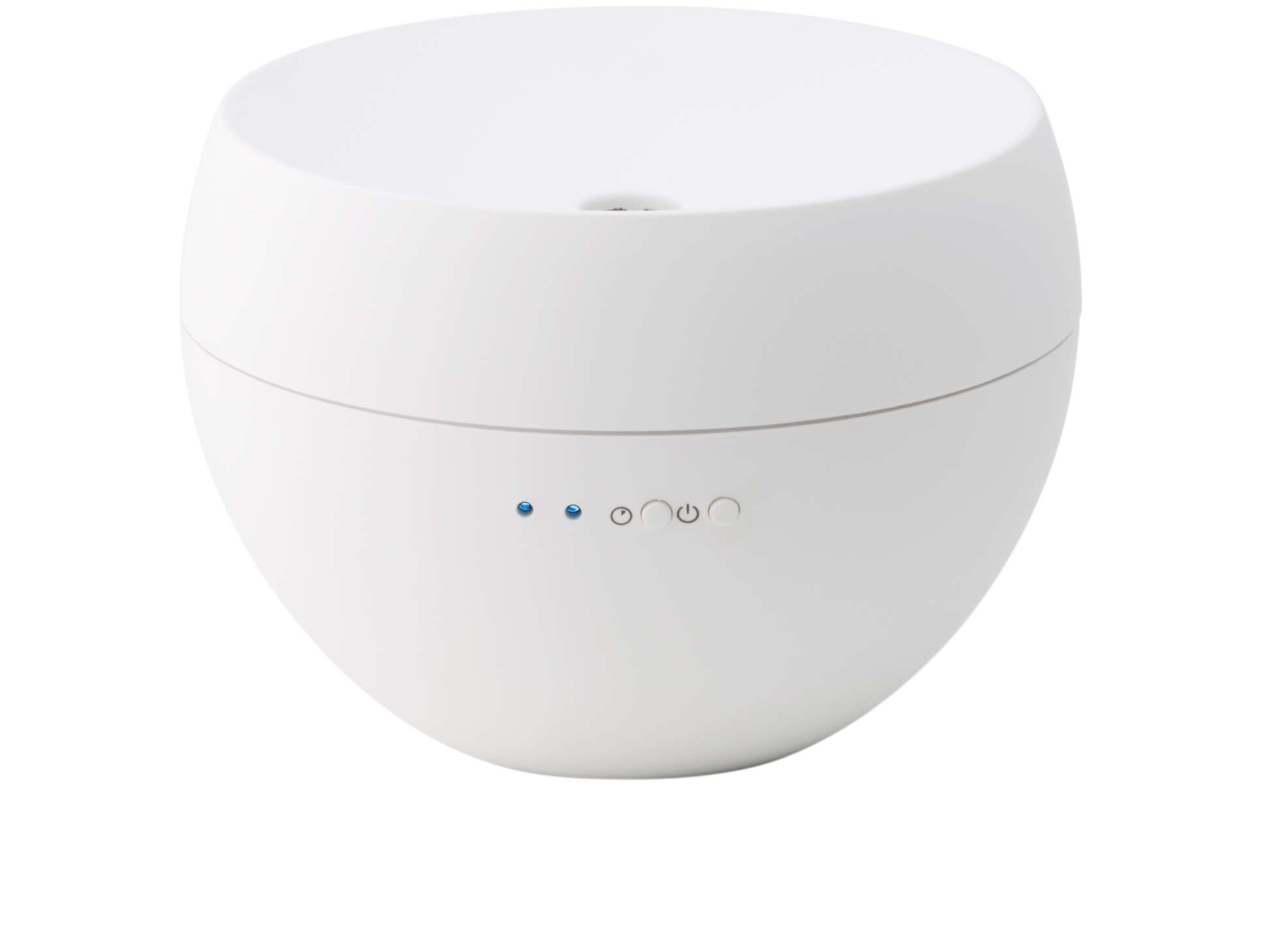 Stadler Form Jasmine aroma diffuser in white