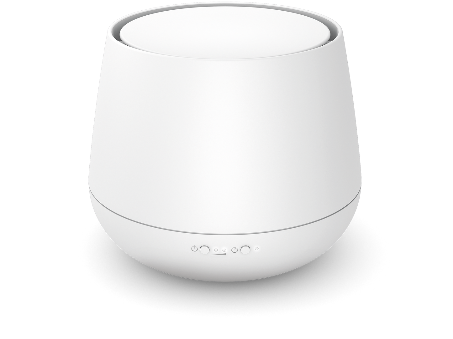 Stadler Form Julia aroma diffuser in white