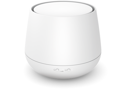 Stadler Form Julia aroma diffuser in white
