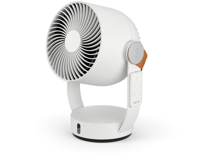 Stadler Form Leo table fan with remote control
