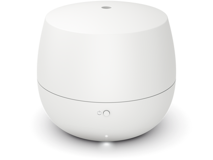 Stadler Form Mia aroma diffuser in white