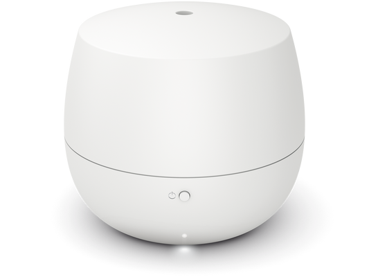 Stadler Form Mia aroma diffuser in white