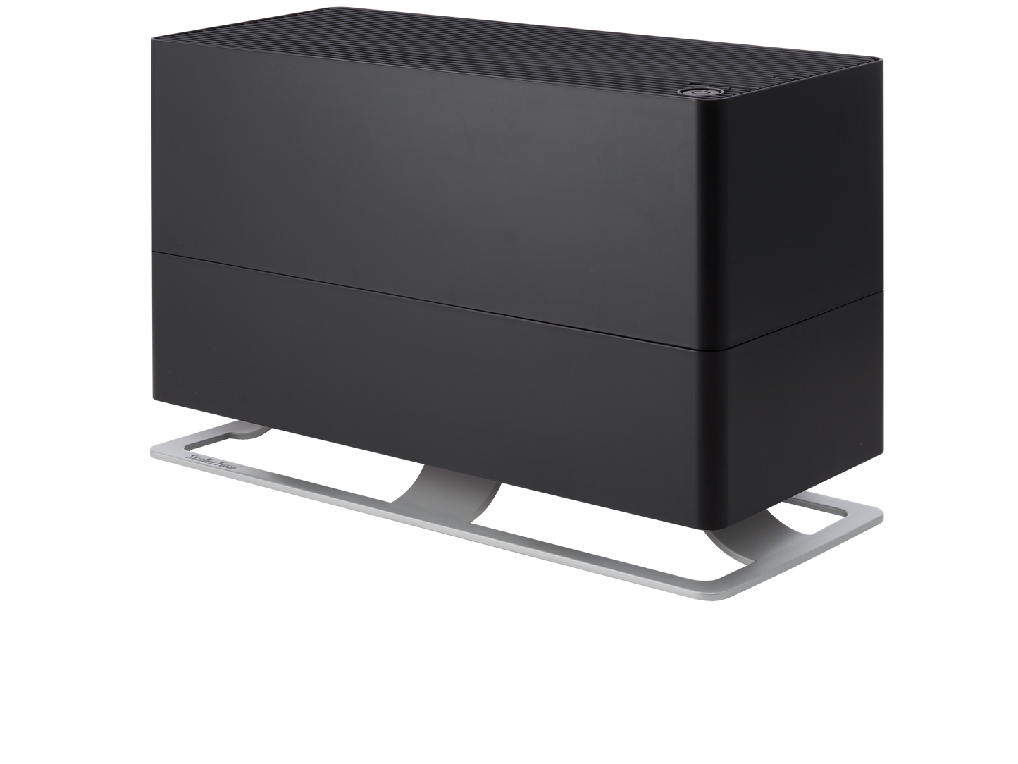 Stadler Forn Oskar big humidifier in black