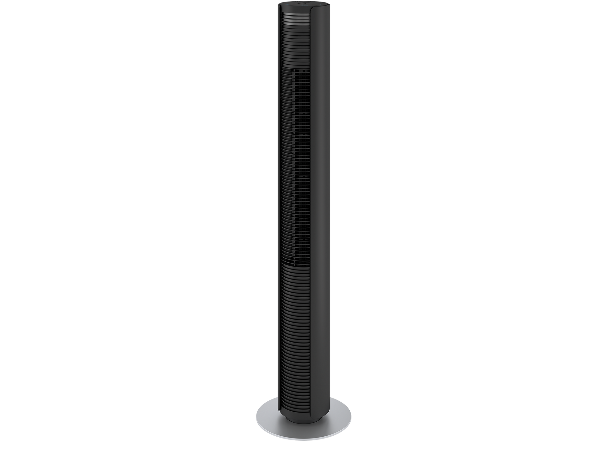 Stadler Form Peter tower fan in black