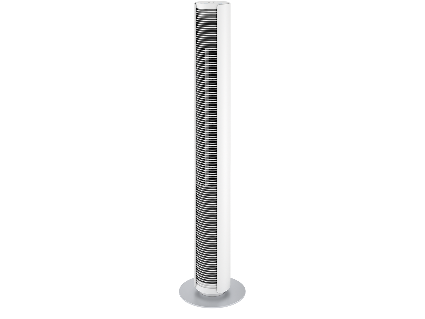 Stadler Form Peter tower fan in white