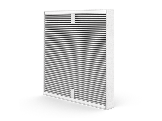 Stadler Form Roger air purifier h12 hepa filter