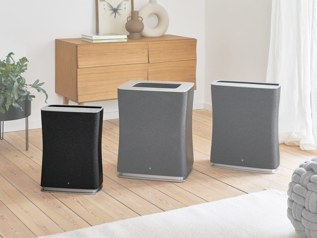 Visualization for the suitability of Roger little