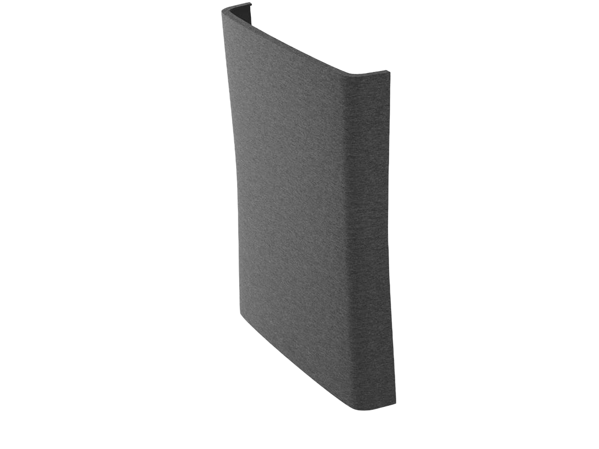 Roger & Roger big Pre-Filter dark grey Air purifier accessories ...