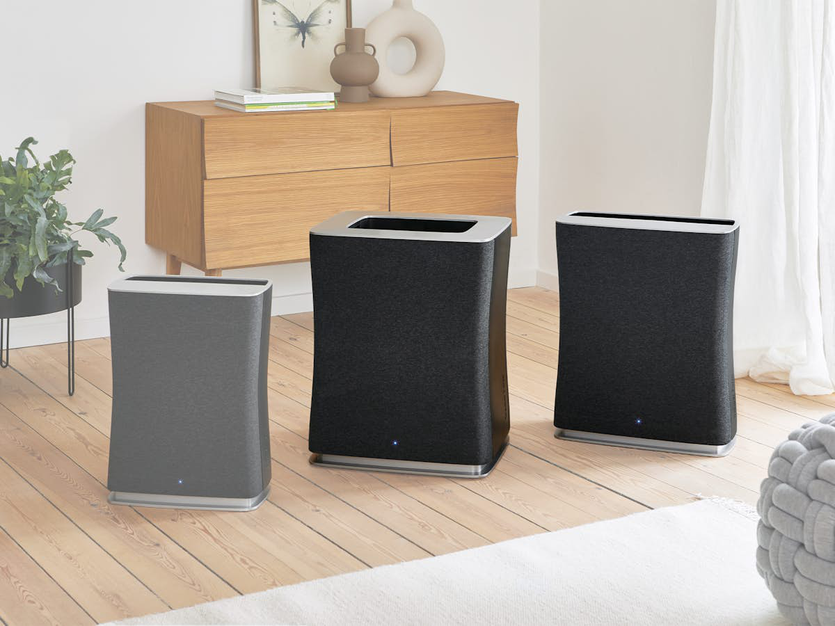 Visualization for the suitability of Roger and Roger big