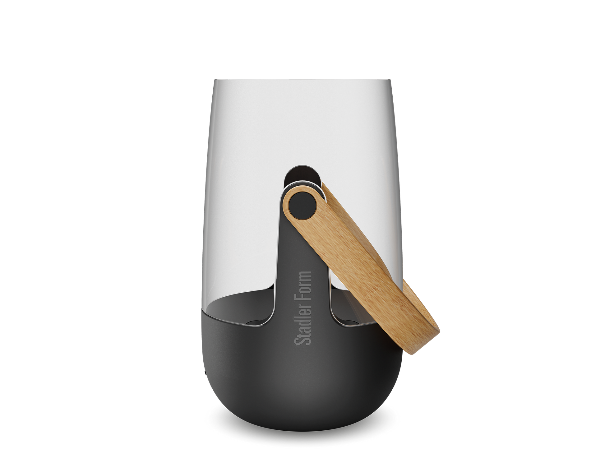 Stadler Form Sophie aroma diffuser from side view