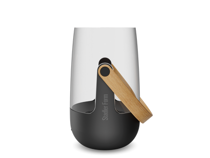 Stadler Form Sophie aroma diffuser from side view