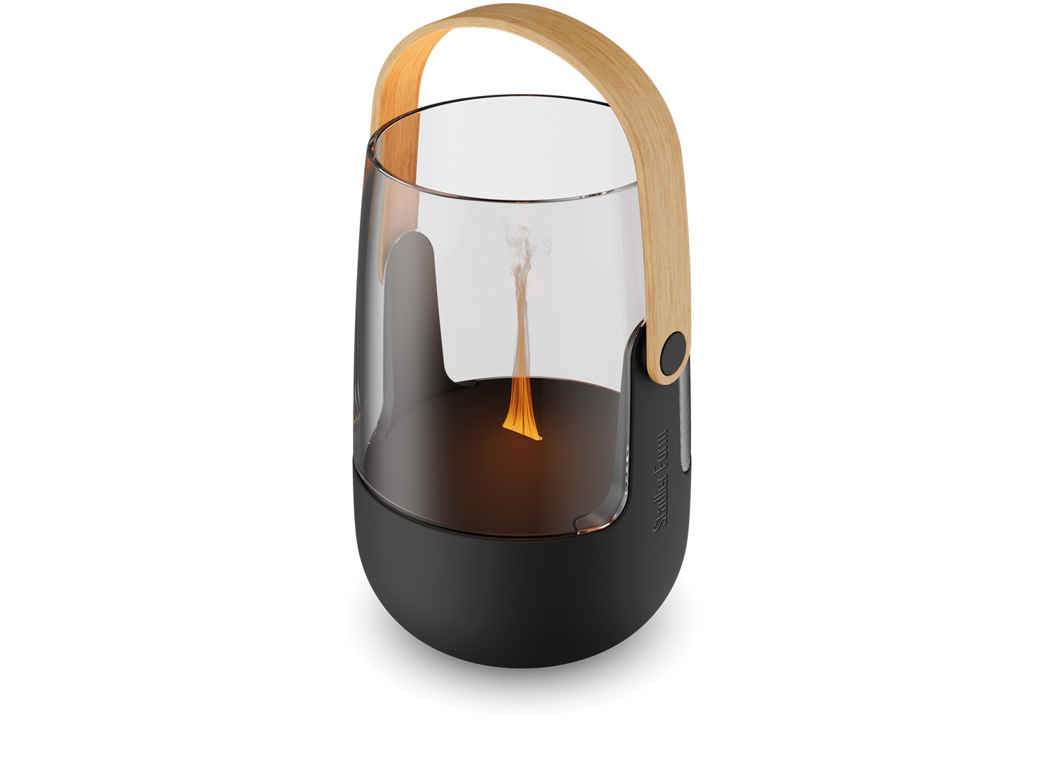 Stadler Form Sophie little aroma diffuser and latern