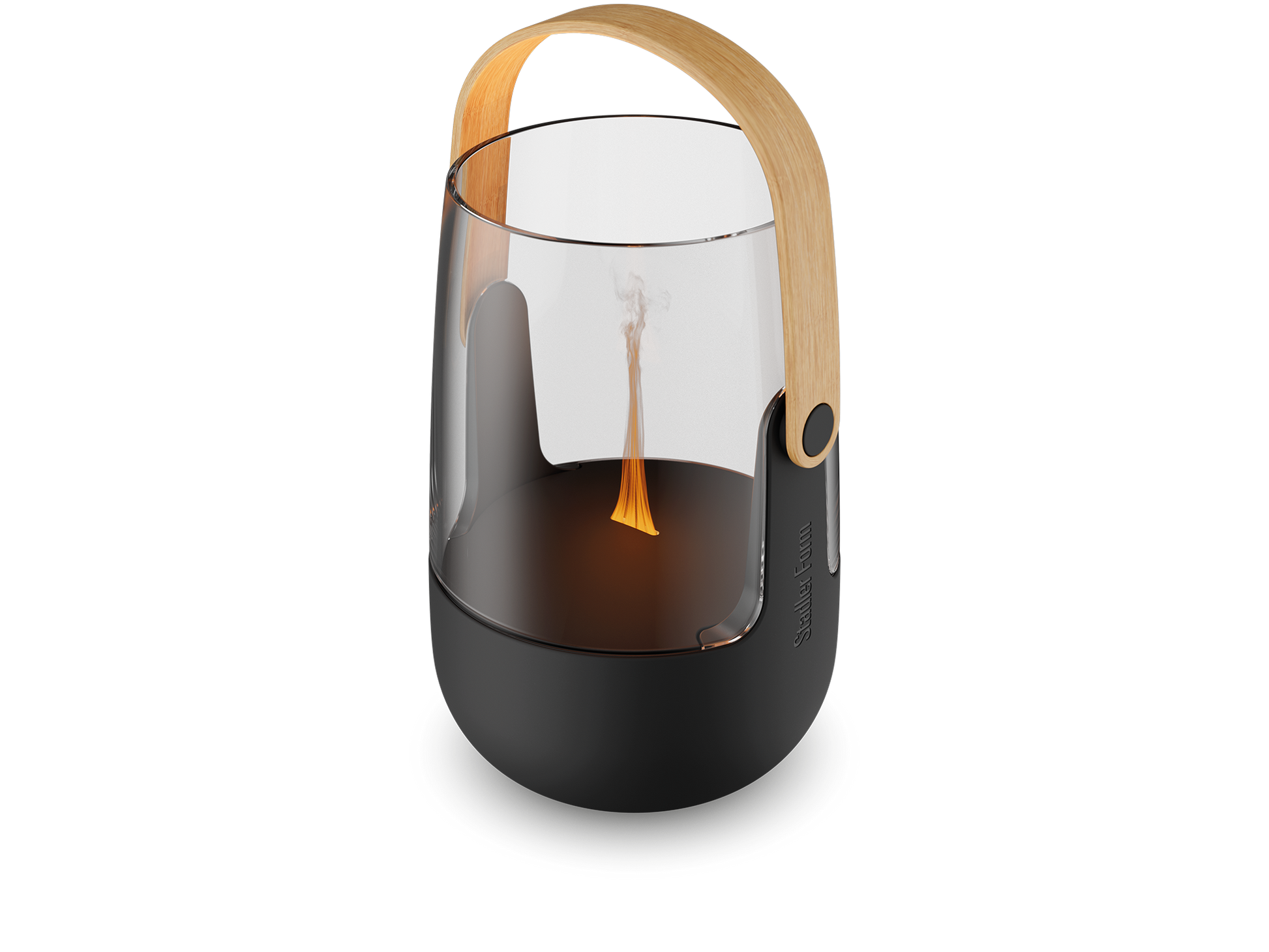Stadler Form Sophie little aroma diffuser and latern