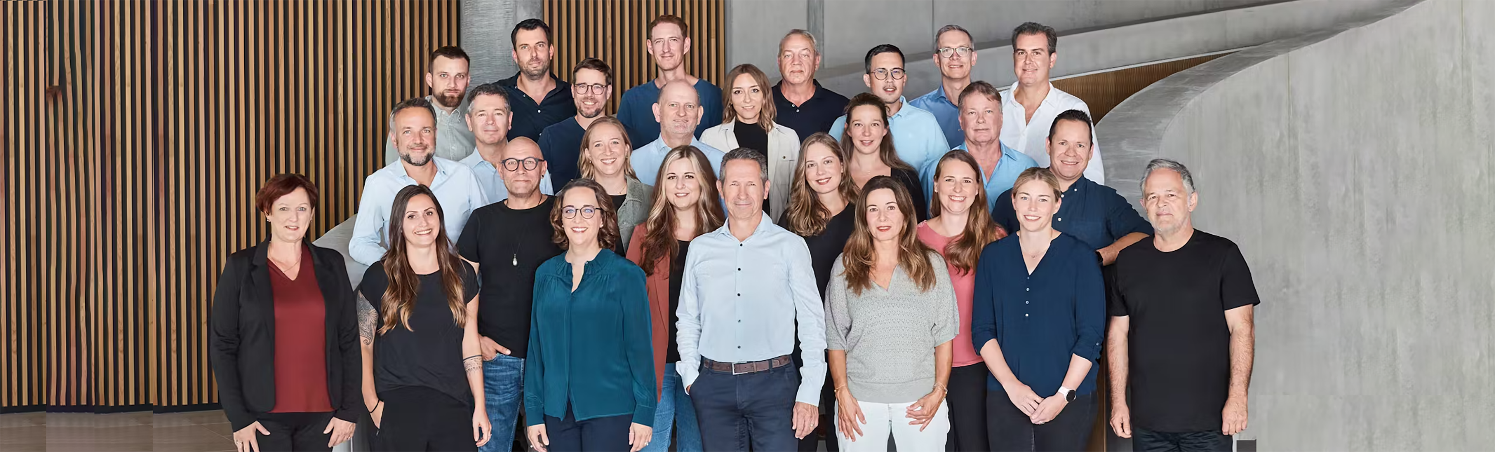 Stadler Form Team image